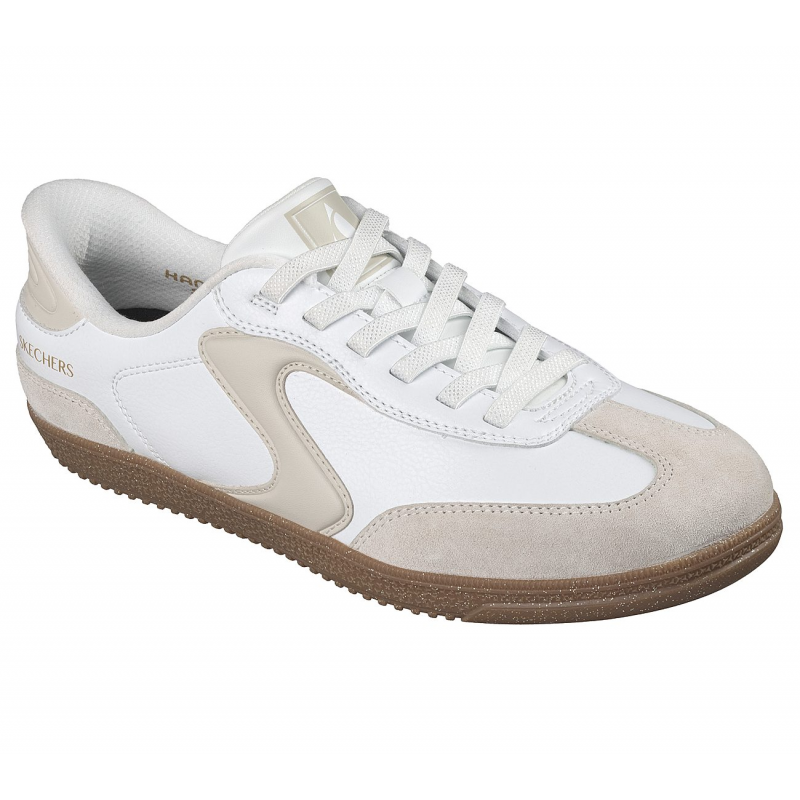 أحذية رياضية نسائي — Skechers Women's Slip-ins: Hotshot - Perfect Choice Shoes