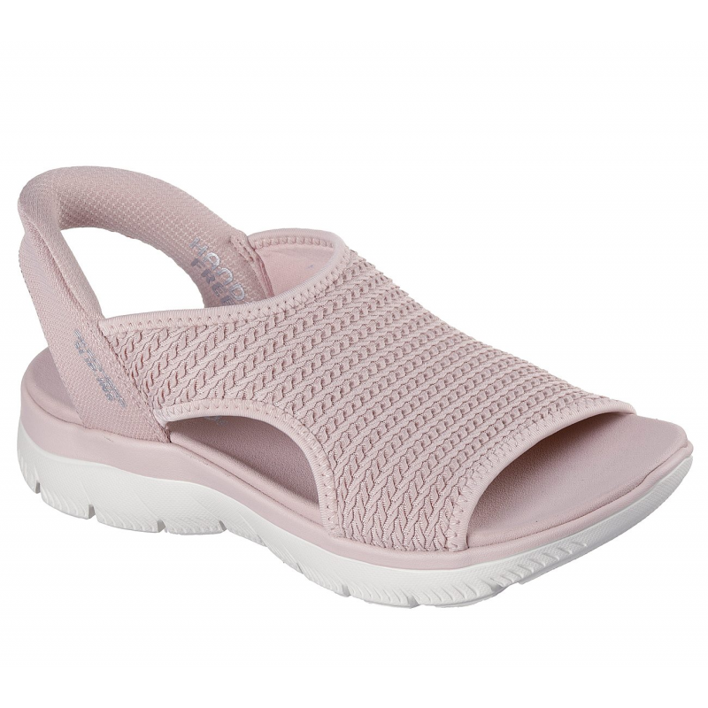 صندل — Skechers Women's Slip-ins: Summits - Sweetly Evolved Sandal