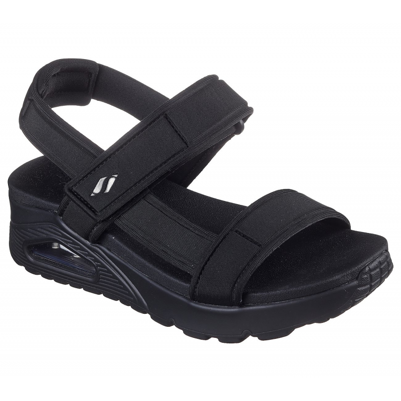 صندل — Skechers Women's Uno - Summer Stand 2 Sandal