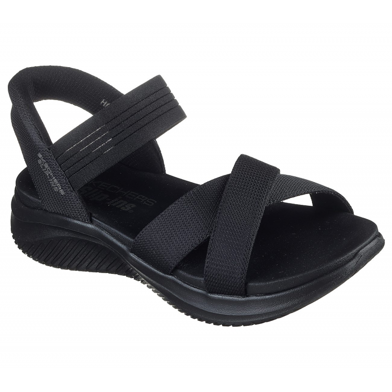 صندل — Skechers Women's Slip-ins: Ultra Flex 3.0 - Never Better Sandal