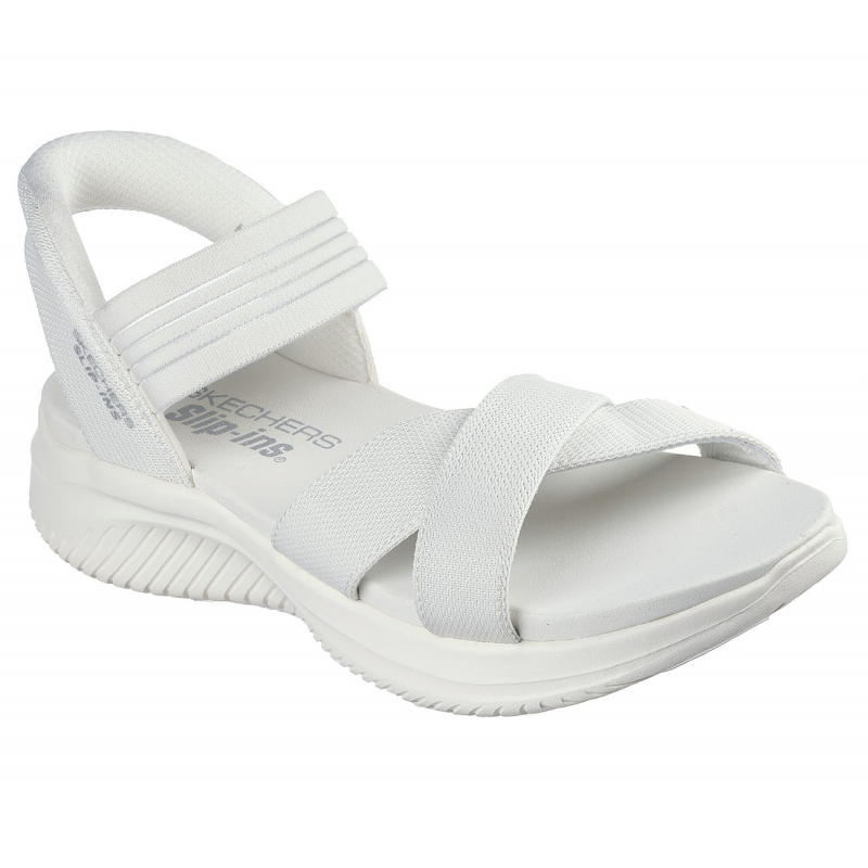 صندل — Skechers Women's Slip-ins: Ultra Flex 3.0 - Never Better Sandal