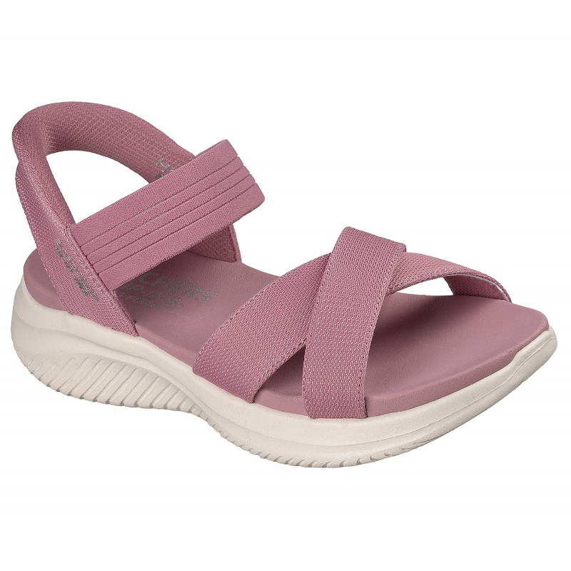 صندل — Skechers Women's Slip-ins: Ultra Flex 3.0 - Never Better Sandal