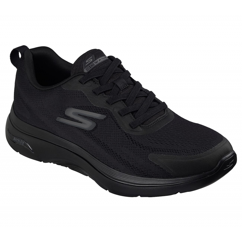 أحذية رياضية رجالي — Skechers Men's GOwalk Arch Fit 2.0 - Levy Shoes