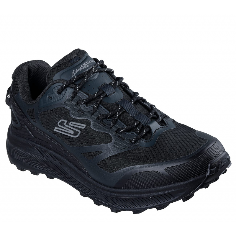 أحذية رياضية رجالي — Skechers Mens' Waterproof: Ridgestar - Lion Creek Shoes