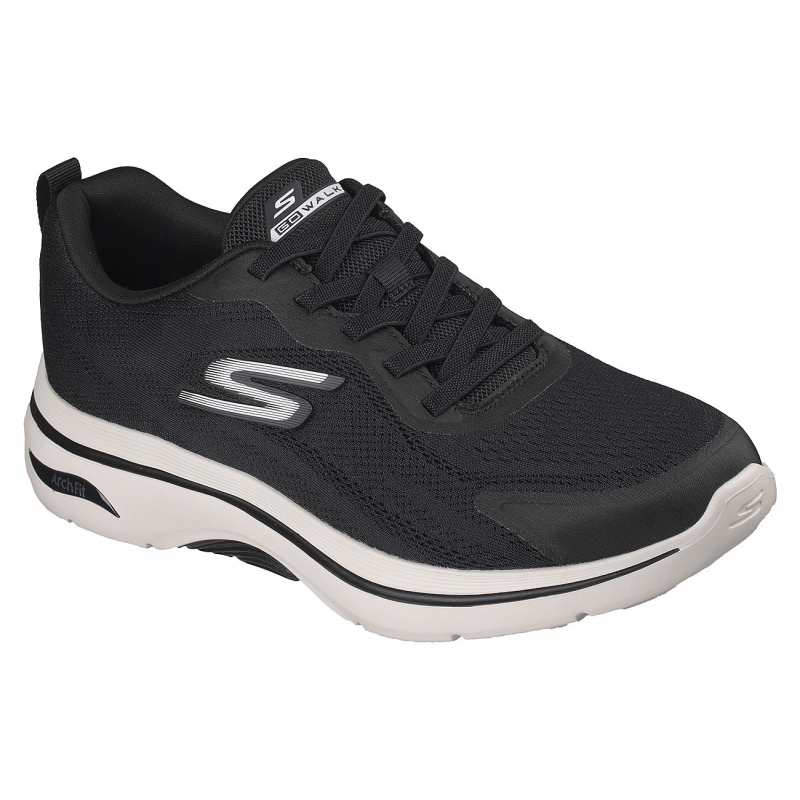 أحذية رياضية رجالي — Skechers Men's GOwalk Arch Fit 2.0 - Levy Shoes