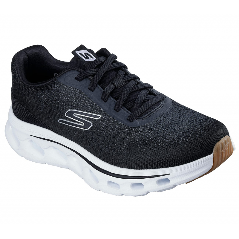 أحذية رياضية رجالي — Skechers Men's Slip-ins: GO WALK Glide-Step 2.0 - Maser Shoes