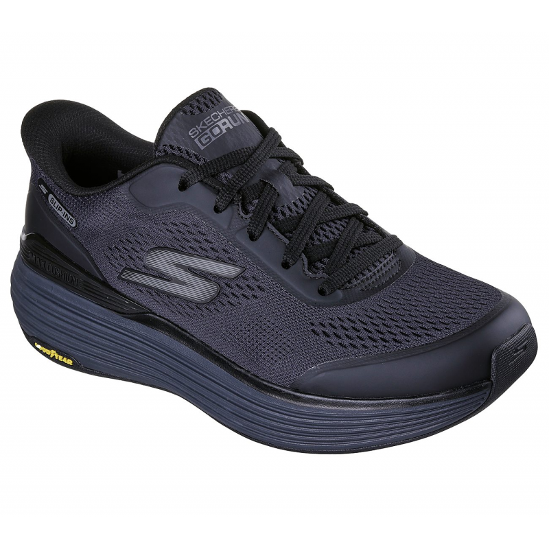 أحذية رياضية رجالي — Skechers Men's Slip-ins: Max Cushioning Suspension - Madsyn Shoes