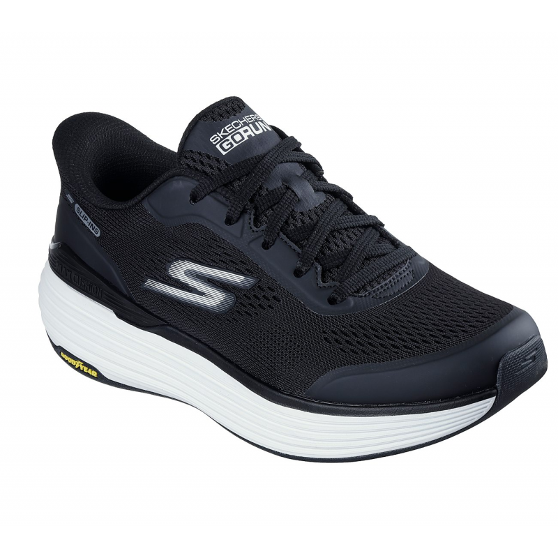 أحذية رياضية رجالي — Skechers Men's Slip-ins: Max Cushioning Suspension - Madsyn Shoes