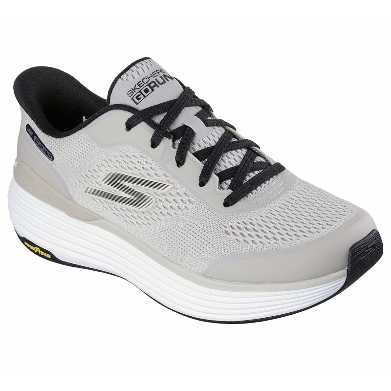 أحذية رياضية رجالي — Skechers Men's Slip-ins: Max Cushioning Suspension - Madsyn Shoes