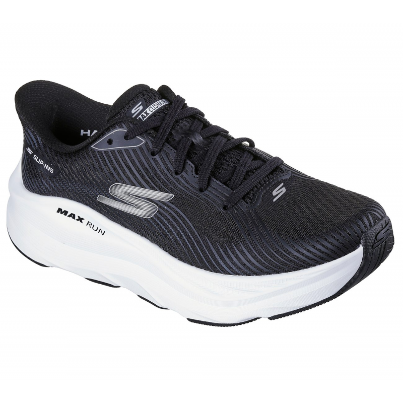 أحذية رياضية رجالي — Skechers Men's Slip-ins: Max Run - Echoridge Shoes