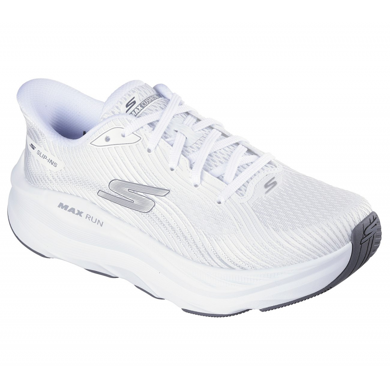 أحذية رياضية رجالي — Skechers Men's Slip-ins: Max Run - Echoridge Shoes