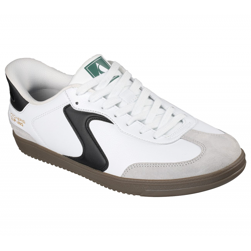 أحذية رياضية رجالي — Skechers Men's Slip-ins: Hotshot - Relegate Shoes