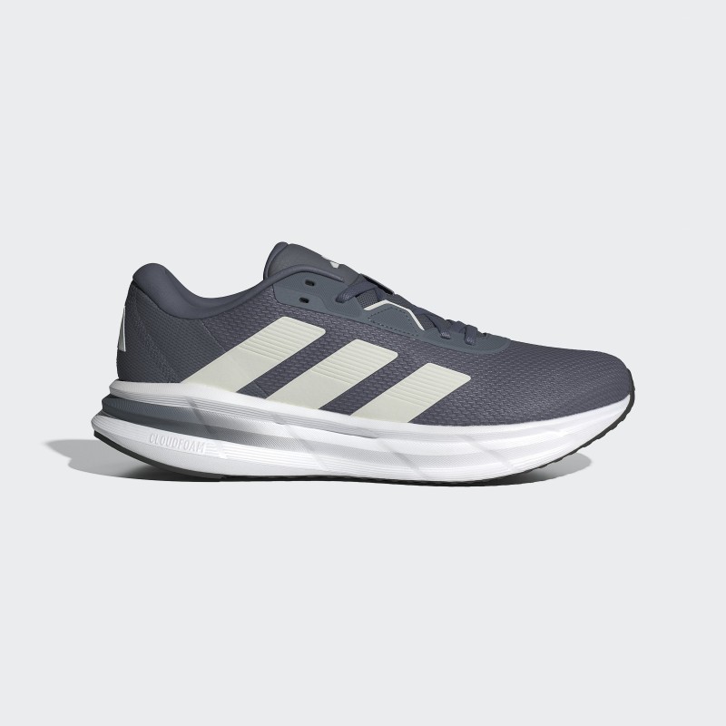 أحذية رياضية رجالي — adidas Men's Galaxy 7 Running Shoes - Grey