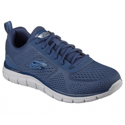 Skechers Men's Track - Leshur Shoes