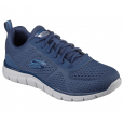 Skechers Men's Track - Leshur Shoes