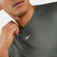Reebok Mens' ID Train Tech T-Shirt