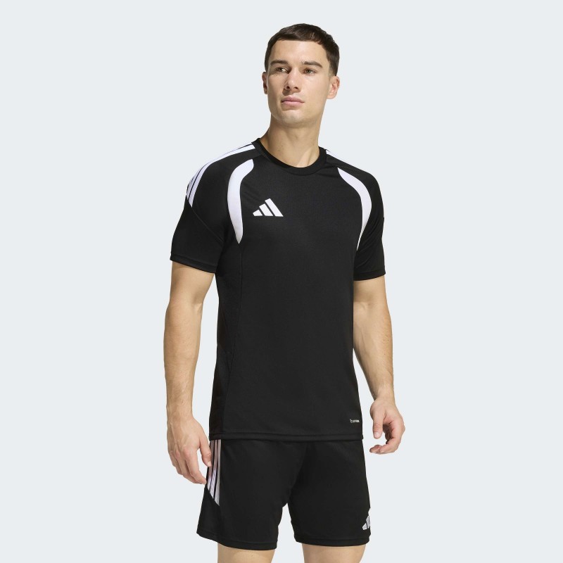 تيشيرتات رجالي — adidas Men's Tiro26 League Jersey - Black