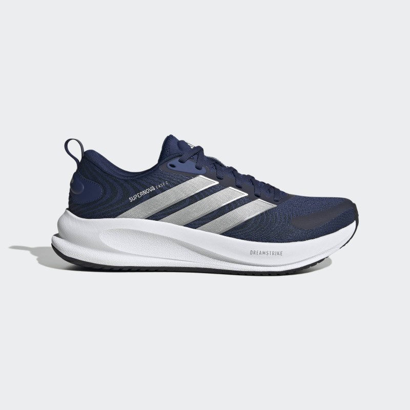 أحذية رياضية رجالي — adidas Men's Supernova Ease 2 M Running Shoes - Blue