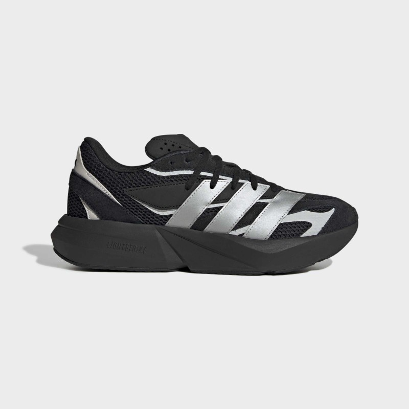 أحذية رياضية رجالي — adidas Men's Lightblaze Shoes - Black