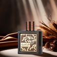 Qaed Al Fursan Untamed EDP By Lattafa For Unisex 90ML