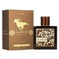 Qaed Al Fursan Untamed EDP By Lattafa For Unisex 90ML
