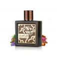 Qaed Al Fursan Untamed EDP By Lattafa For Unisex 90ML