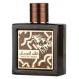 Qaed Al Fursan Untamed EDP By Lattafa For Unisex 90ML