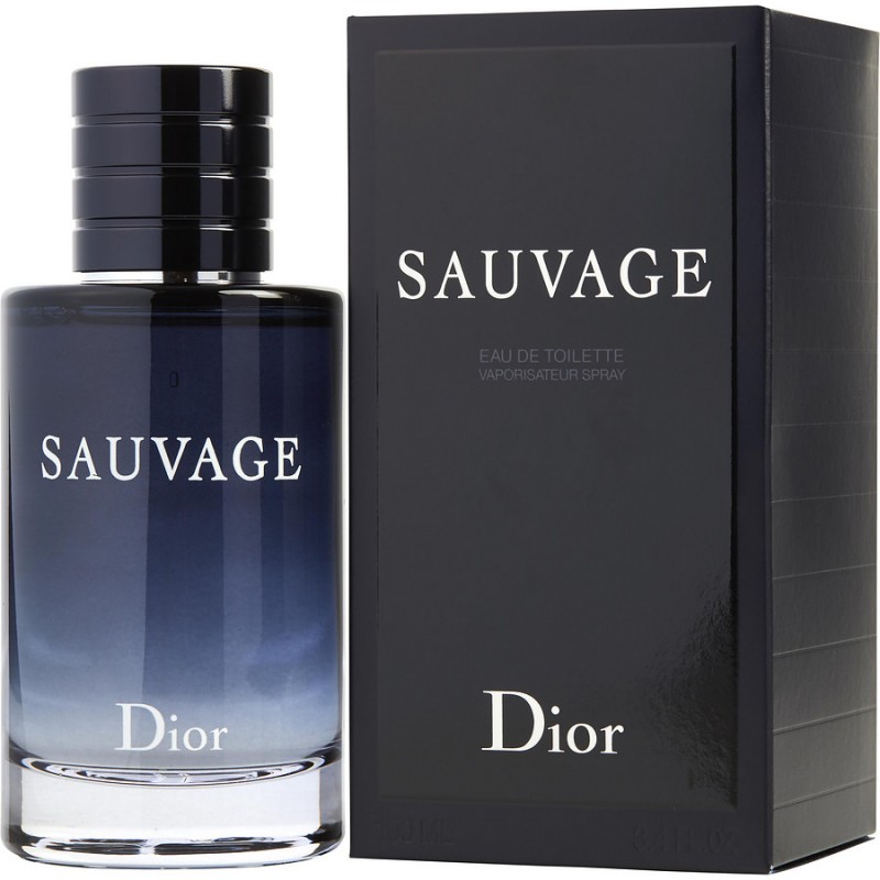 مقارنة خطأ مستقبل  Sauvage Dior EDT عطر سافاج ديور 100 مل للرجال | شو بدك من فلسطين؟