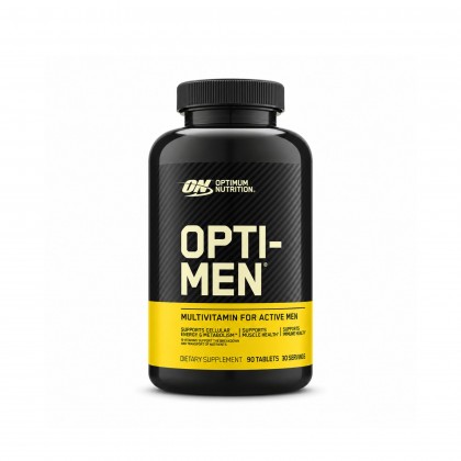 Optimum Nutrition Opti-men-30Serv.-90Tabs