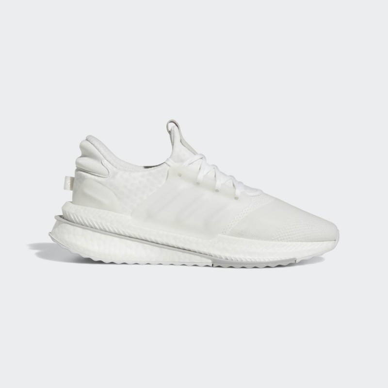 أحذية رياضية رجالي — adidas Men's X_PLRBOOST Shoes - White