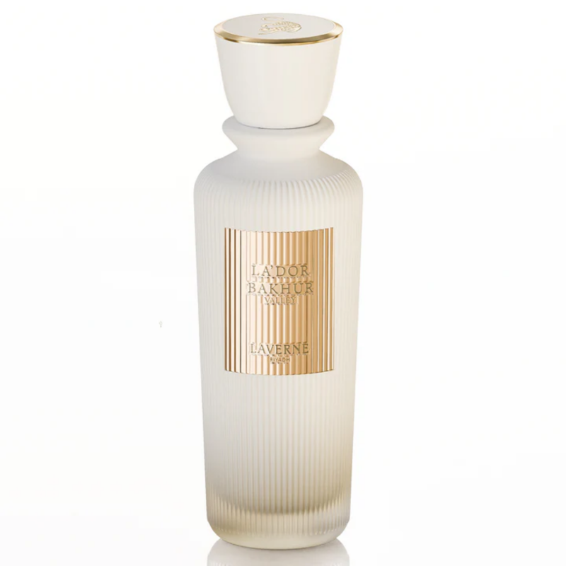 عطر — Lador Bakhur Valley EDP By LAVERNE For Unisex 200ml