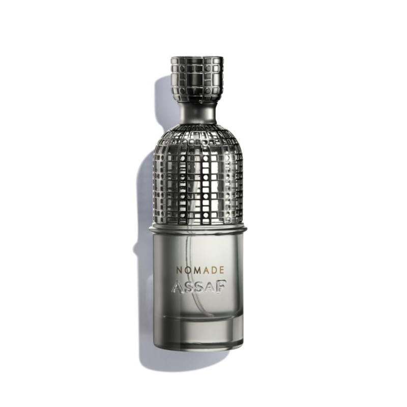 عطر — Nomad EDP By Assaf Perfumes For Unisex 200ML