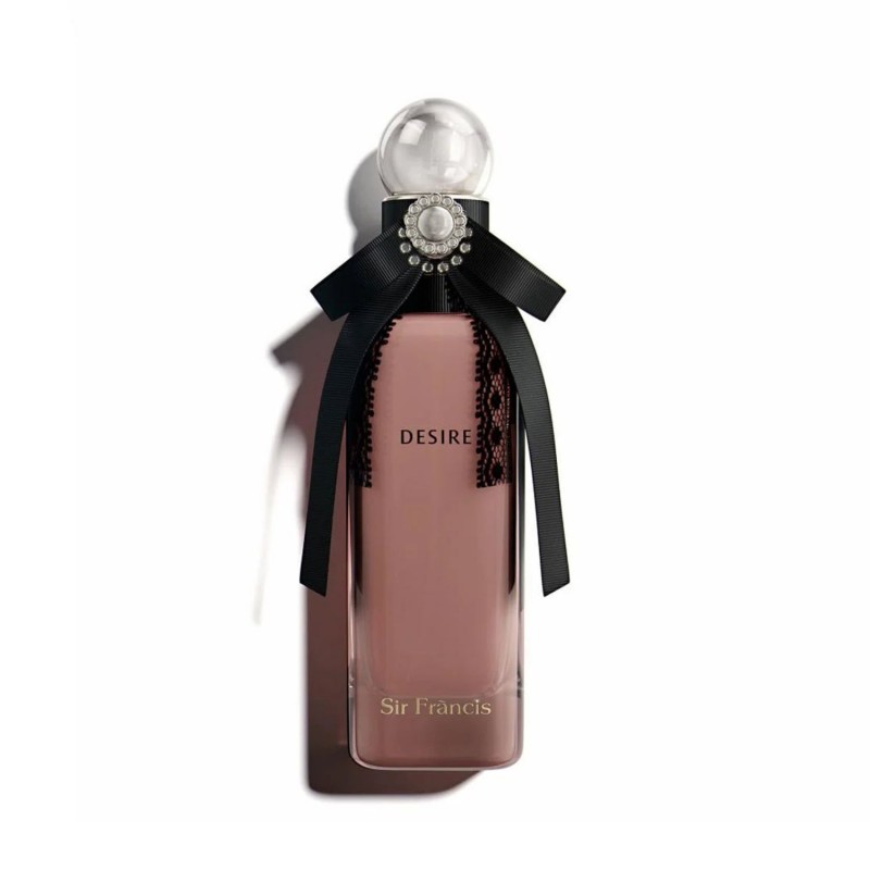 عطر — Desire EDP By Sir Francis For Women 125ML