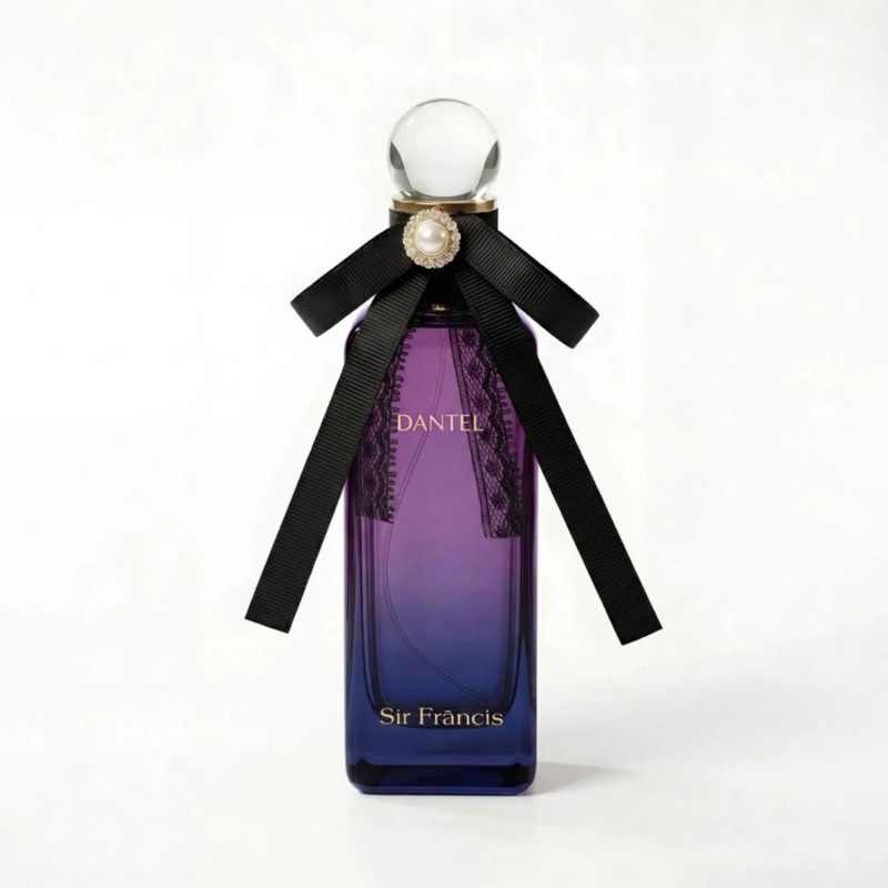 عطر — DANTEL EDP By Sir Francis For Women 125ML