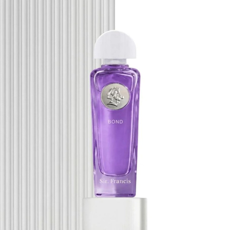 عطر — Bond EDP By Sir Francis For Women 125ML