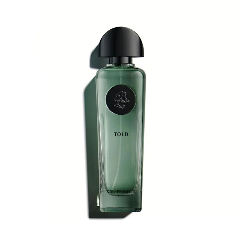 عطر — TOLD EDP By Sir Francis For Women 125ML