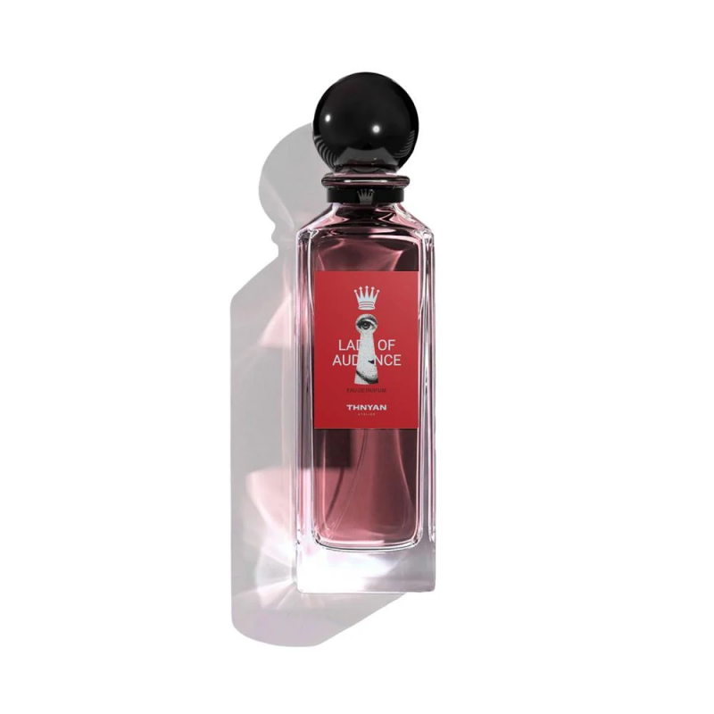 عطور نسائي — Lady Of Audience By THNYAN For Women 125ML