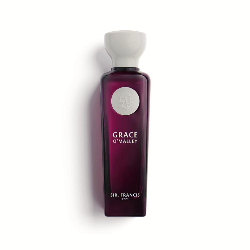 عطر — Grace O'Malley Perfume EDP By Sir Francis For Women 125ML