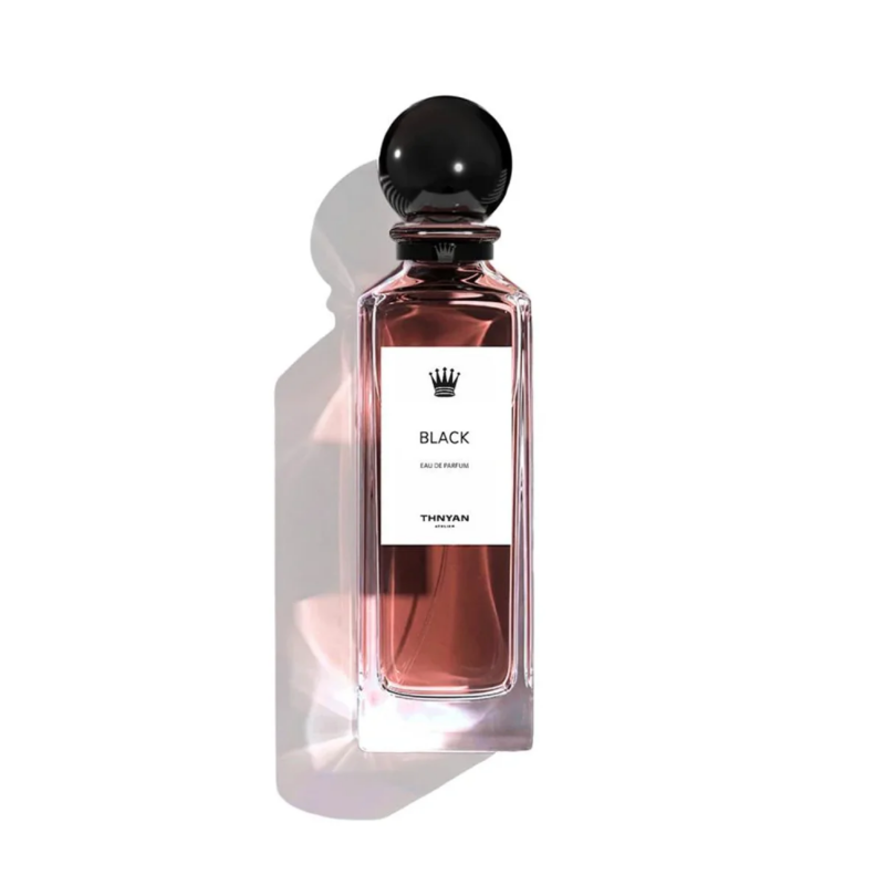 عطور نسائي — BLACK By THNYAN For Women 125ML