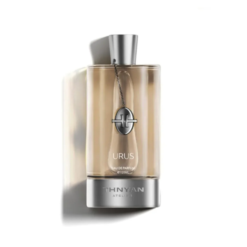 عطور رجالي — URUS By THNYAN For Men 125ML