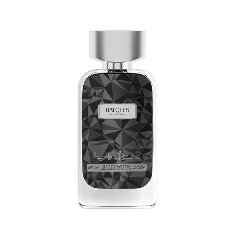 عطور نسائي — BALQEES By Dokhoon Emirati For Unisex 100ML