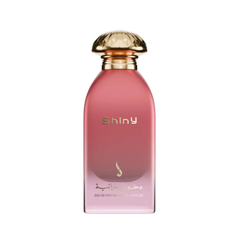 عطور نسائي — Shiny By Dokhoon Emirati For Women 100ML