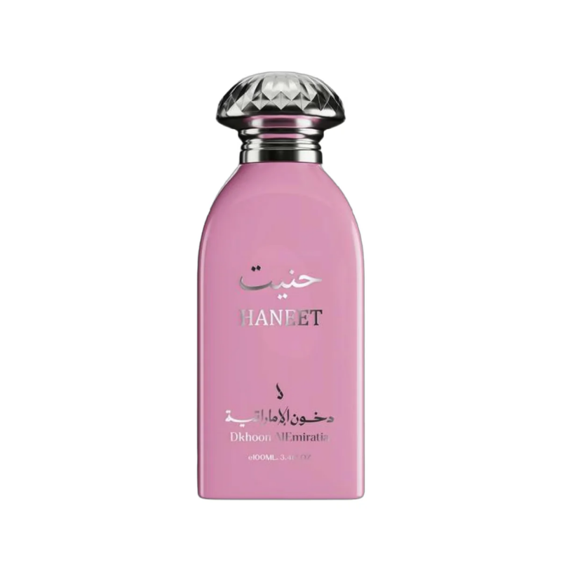 عطور نسائي — Hanit By Dokhoon Emirati For Women 100ML
