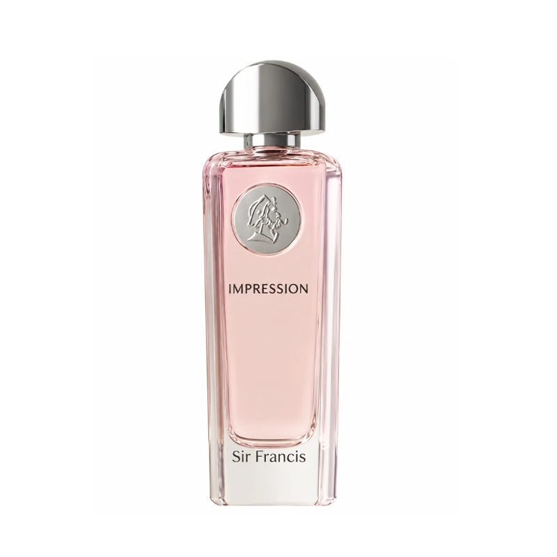 عطر — Impression EDP By Sir Francis For Men 125ML