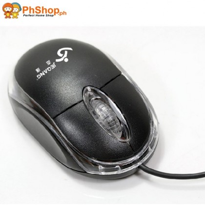 Wired Mouse JM009