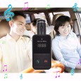 FM Bluetooth modulator for cars