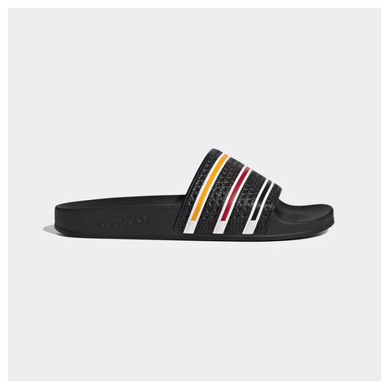 صنادل نسائي — adidas Unisex Adilette Slides
