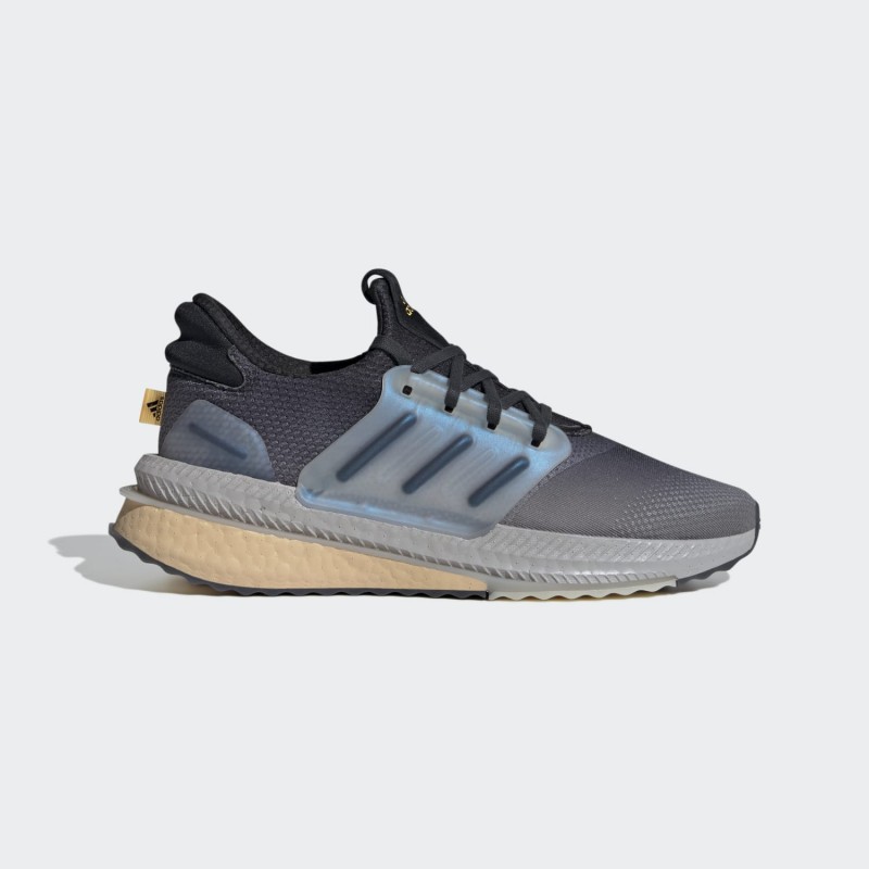 أحذية رياضية رجالي — adidas Men's X_PLRBOOST Shoes - Grey