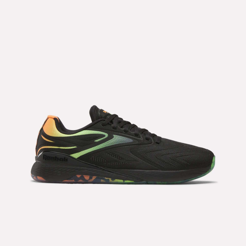 أحذية رياضية رجالي — ReeBok Mens' Nano X5 Edge Training Shoes