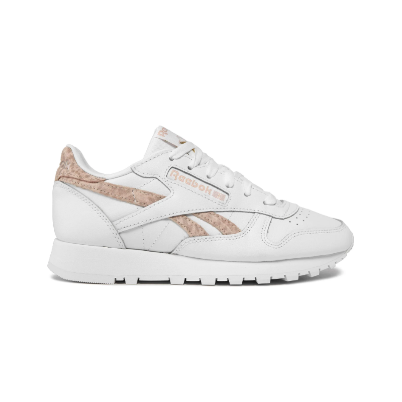 أحذية رياضية نسائي — Reebok Womens' Classic Leather Shoes